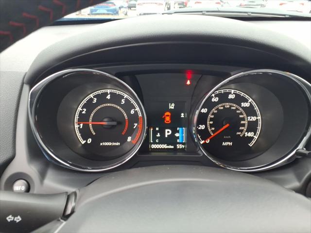 2026 Mitsubishi Outlander Sport 2.0 LE
