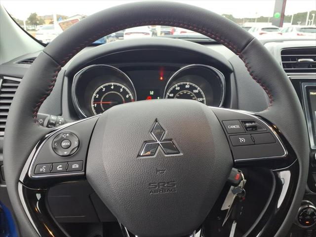 2026 Mitsubishi Outlander Sport 2.0 LE