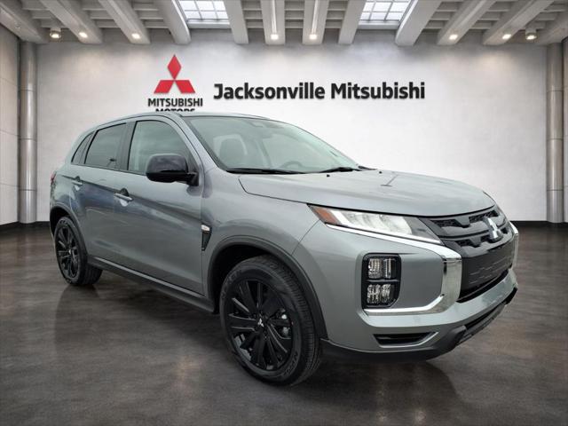2026 Mitsubishi Outlander Sport 2.0 LE for sale in Jacksonville, NC