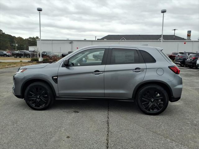 2026 Mitsubishi Outlander Sport 2.0 LE