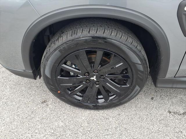 2026 Mitsubishi Outlander Sport 2.0 LE