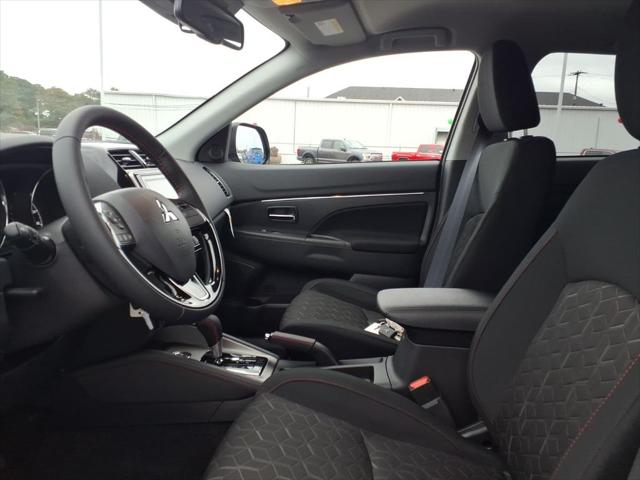 2026 Mitsubishi Outlander Sport 2.0 LE