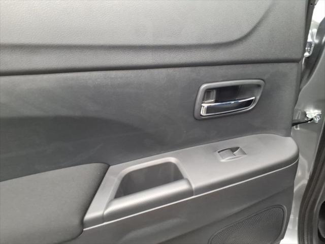 2026 Mitsubishi Outlander Sport 2.0 LE
