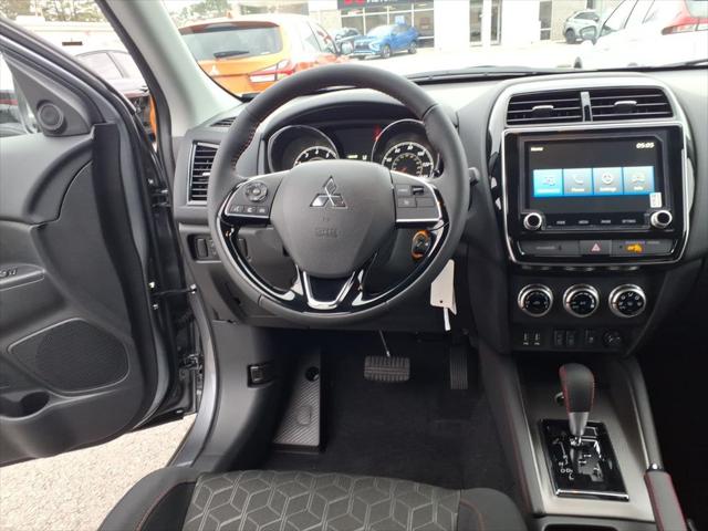 2026 Mitsubishi Outlander Sport 2.0 LE