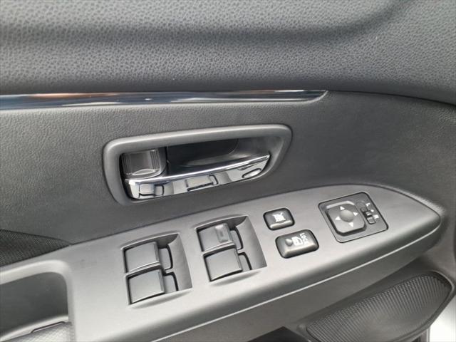 2026 Mitsubishi Outlander Sport 2.0 LE
