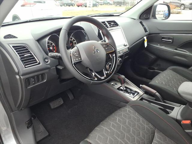 2026 Mitsubishi Outlander Sport 2.0 LE
