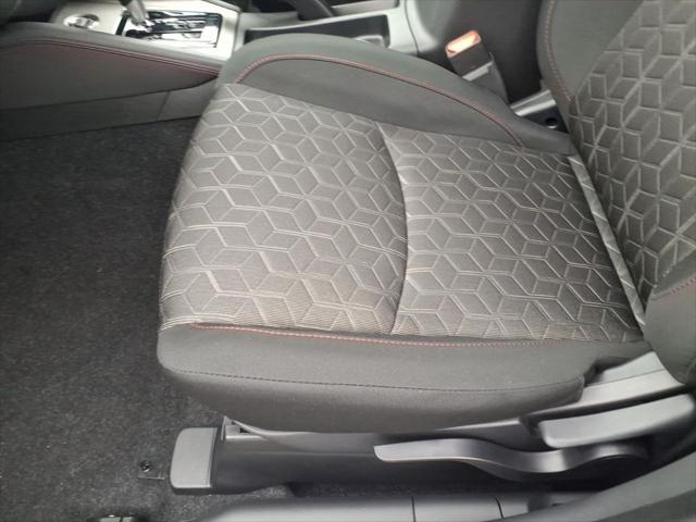 2026 Mitsubishi Outlander Sport 2.0 LE