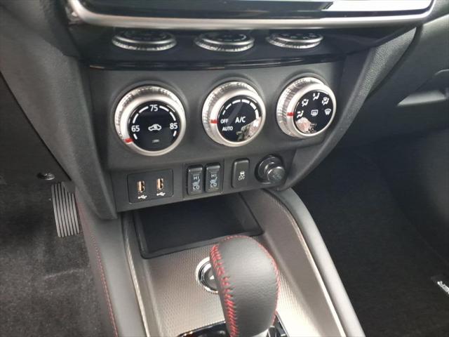 2026 Mitsubishi Outlander Sport 2.0 LE
