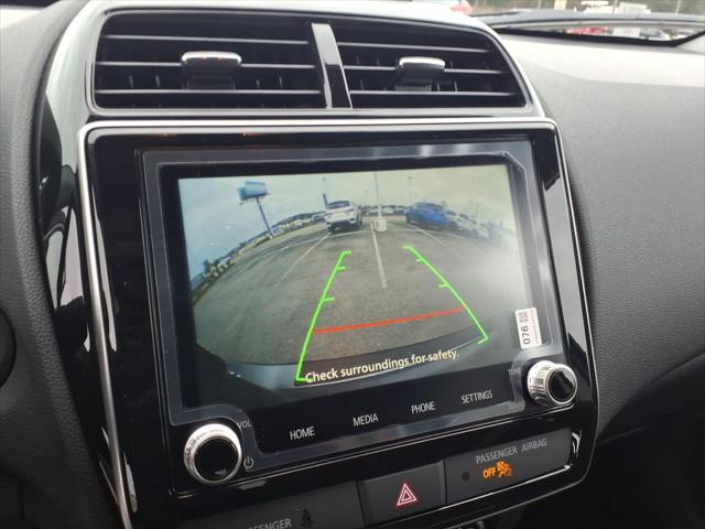 2026 Mitsubishi Outlander Sport 2.0 LE