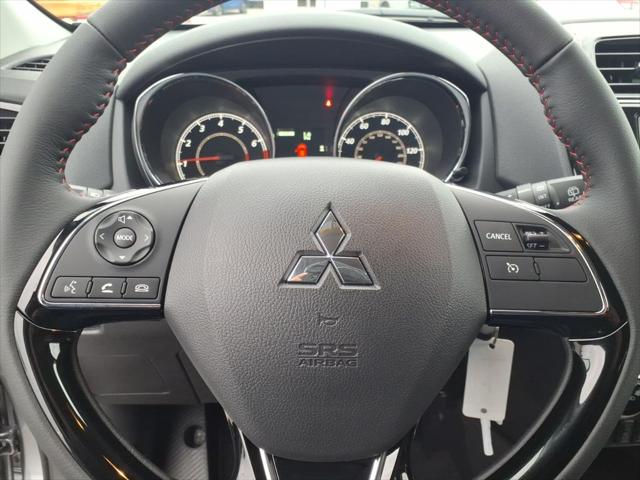2026 Mitsubishi Outlander Sport 2.0 LE