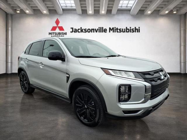 2026 Mitsubishi Outlander Sport 2.0 LE for sale in Jacksonville, NC
