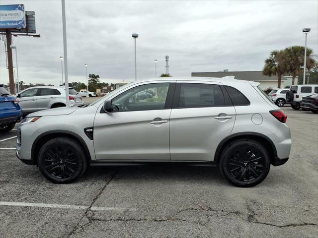 2026 Mitsubishi Outlander Sport 2.0 LE