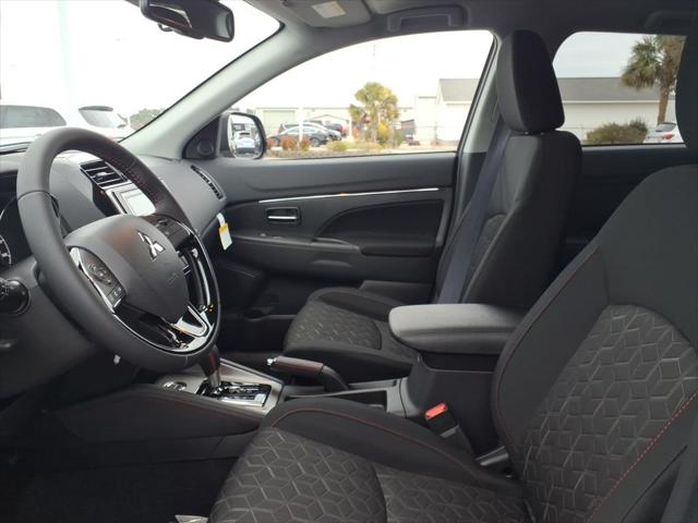 2026 Mitsubishi Outlander Sport 2.0 LE