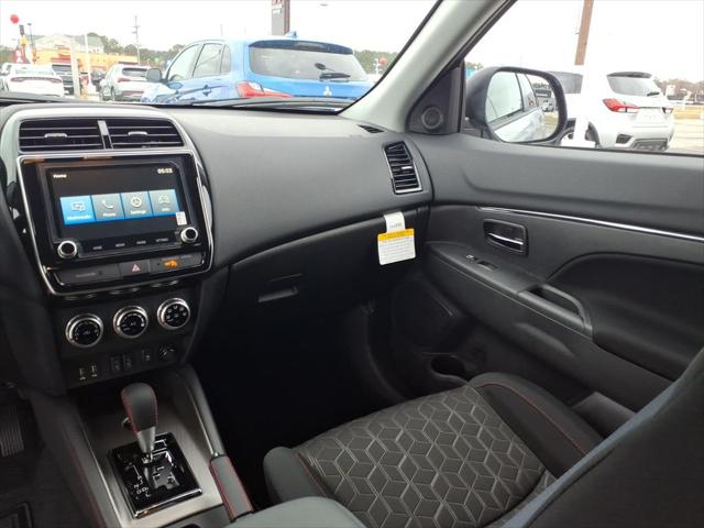 2026 Mitsubishi Outlander Sport 2.0 LE