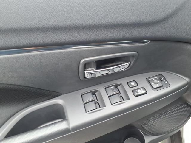 2026 Mitsubishi Outlander Sport 2.0 LE