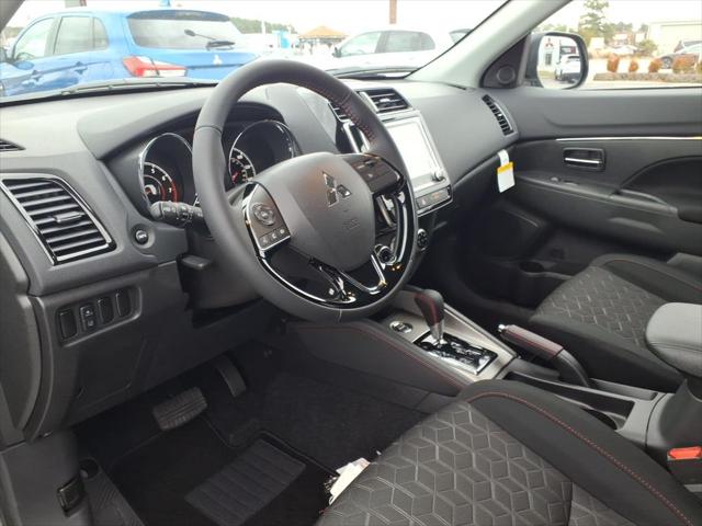 2026 Mitsubishi Outlander Sport 2.0 LE