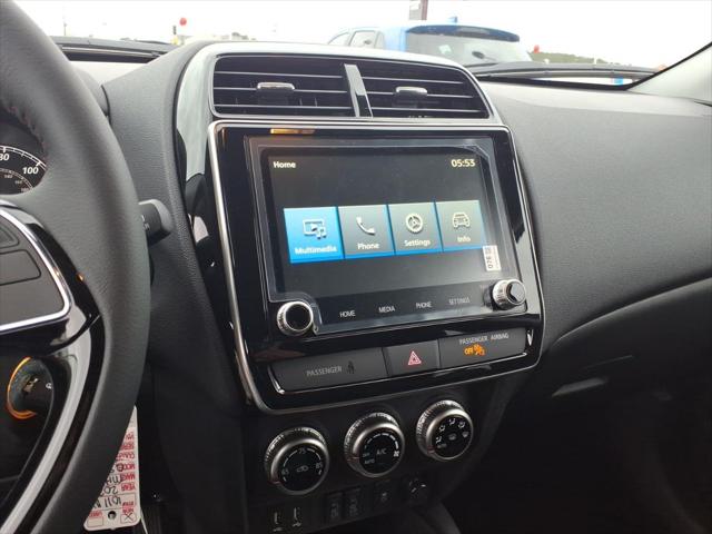 2026 Mitsubishi Outlander Sport 2.0 LE