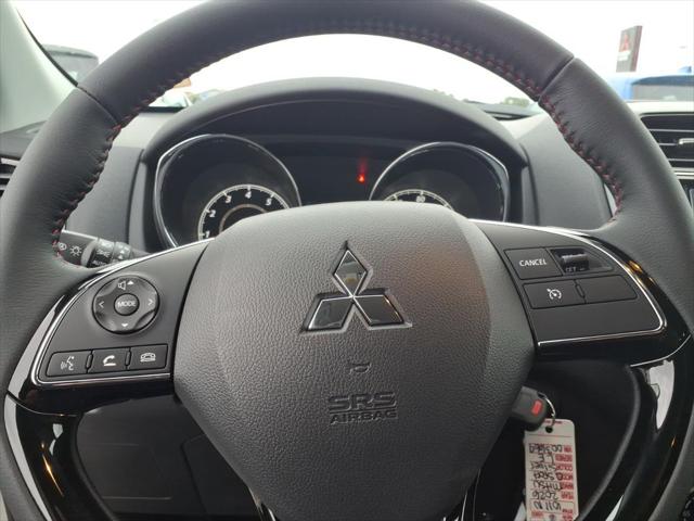 2026 Mitsubishi Outlander Sport 2.0 LE