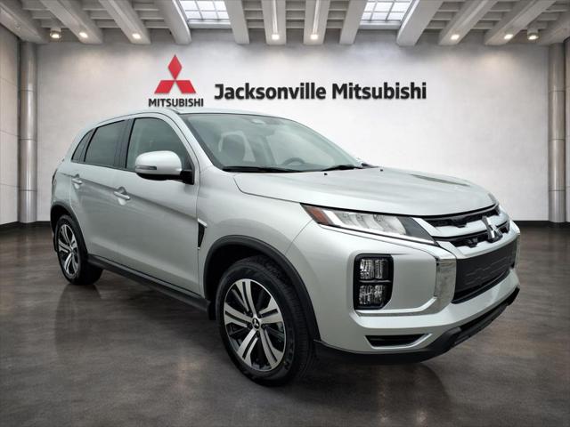 2026 Mitsubishi Outlander Sport 2.0 SE for sale in Jacksonville, NC