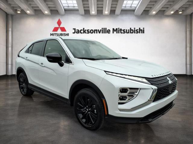 2026 Mitsubishi Eclipse Cross LE 1.5T S-AWC for sale in Jacksonville, NC