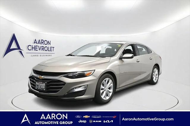 2024 Chevrolet Malibu FWD 1LT for sale in Lake Elsinore, CA