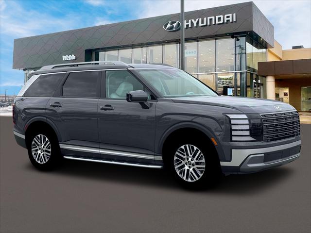 2026 Hyundai Palisade SEL 7P