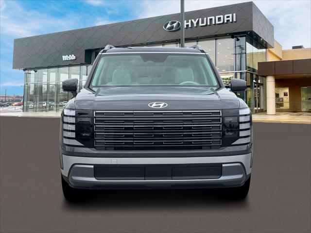 2026 Hyundai Palisade SEL 7P