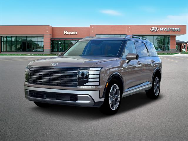 2026 Hyundai Palisade Limited for sale in ALGONQUIN, IL
