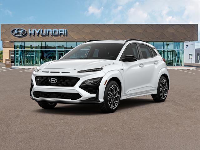 2023 Hyundai Kona N Line for sale in SPRINGFIELD, MA