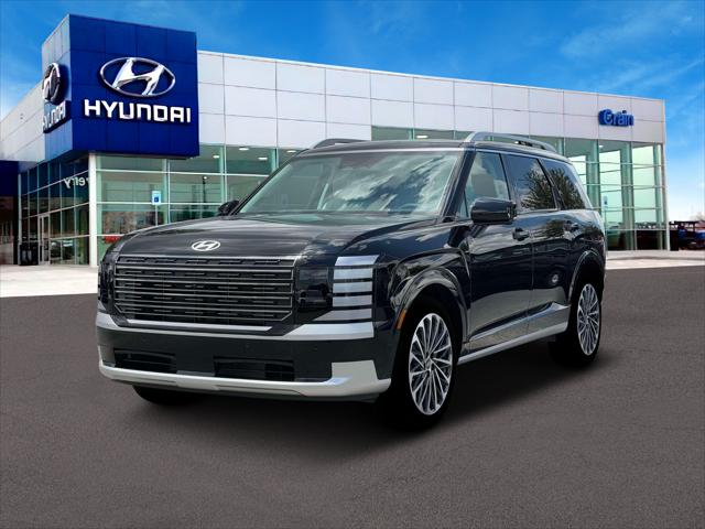 2026 Hyundai Palisade Calligraphy for sale in FAYETTEVILLE, AR