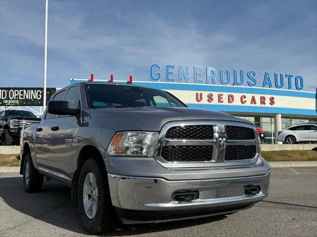 2023 Ram 1500 Classic SLT for sale in Sandy, UT