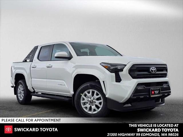 2026 Toyota Tacoma SR5 for sale in Edmonds, WA