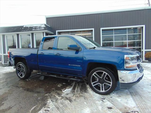 2019 Chevrolet Silverado 1500 LD LT for sale in Akron, OH