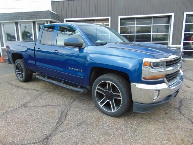 2019 Chevrolet Silverado 1500 LD LT for sale in Akron, OH