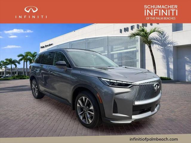2026 INFINITI QX60 PURE for sale in West Palm Beach, FL