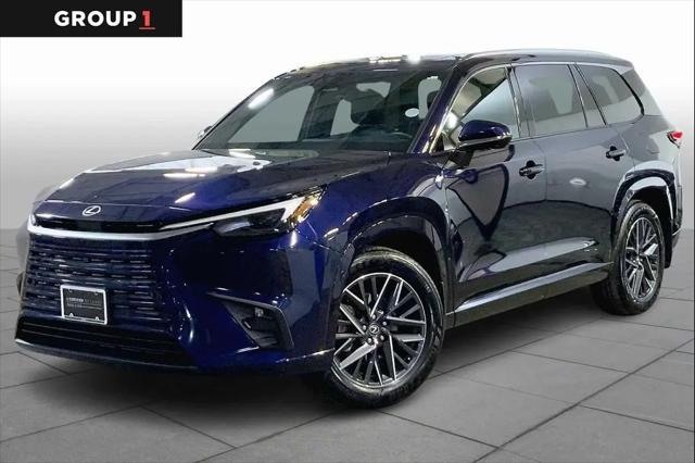 2025 Lexus TX 350 Premium for sale in Danvers, MA