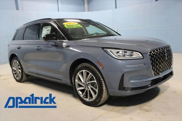2025 Lincoln Corsair Grand Touring for sale in Evansville, IN