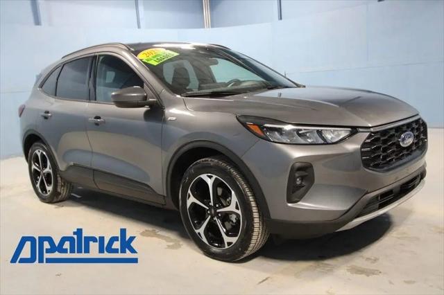 2025 Ford Escape ST-Line Select for sale in Evansville, IN