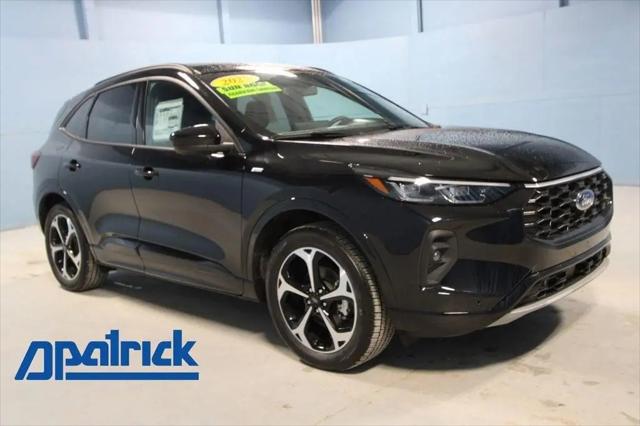 2025 Ford Escape ST-Line Elite for sale in Evansville, IN