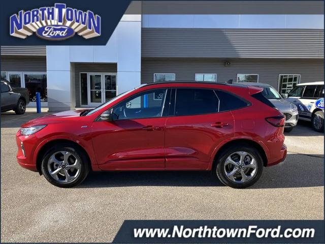 2024 Ford Escape ST-Line for sale in Menomonie, WI