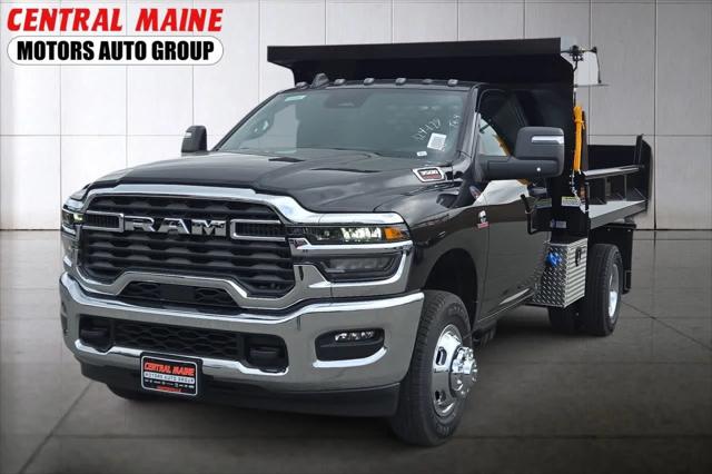 2026 RAM Ram 3500 Chassis Cab RAM 3500 TRADESMAN CHASSIS REGULAR CAB 4X4 60 CA 2026 RAM Ram 3500 Chassis Cab RAM 3500 TRADESMAN CHASSIS REGULAR CAB 4X4 60 CA