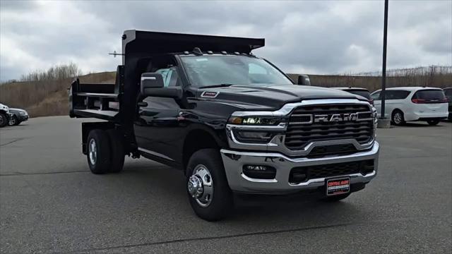2026 RAM Ram 3500 Chassis Cab RAM 3500 TRADESMAN CHASSIS REGULAR CAB 4X4 60 CA 2026 RAM Ram 3500 Chassis Cab RAM 3500 TRADESMAN CHASSIS REGULAR CAB 4X4 60 CA