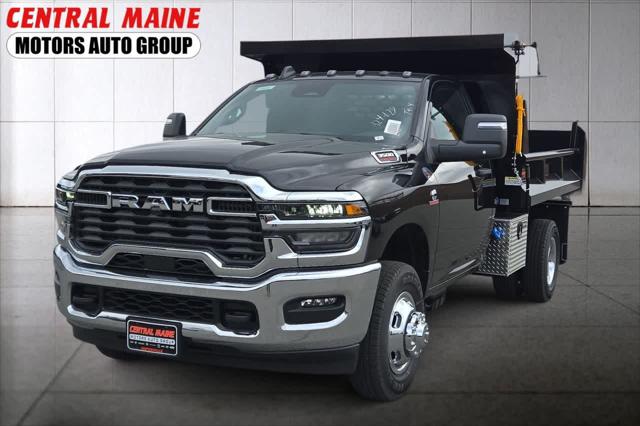 2026 RAM 3500 Chassis RAM 3500 TRADESMAN CHASSIS REGULAR CAB 4X4 60 CA 2026 RAM 3500 Chassis RAM 3500 TRADESMAN CHASSIS REGULAR CAB 4X4 60 CA