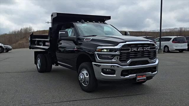 2026 RAM 3500 Chassis RAM 3500 TRADESMAN CHASSIS REGULAR CAB 4X4 60 CA 2026 RAM 3500 Chassis RAM 3500 TRADESMAN CHASSIS REGULAR CAB 4X4 60 CA