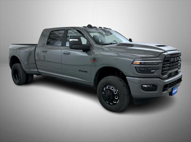 2026 RAM Ram 3500 RAM 3500 LARAMIE MEGA CAB 4X4 64 BOX