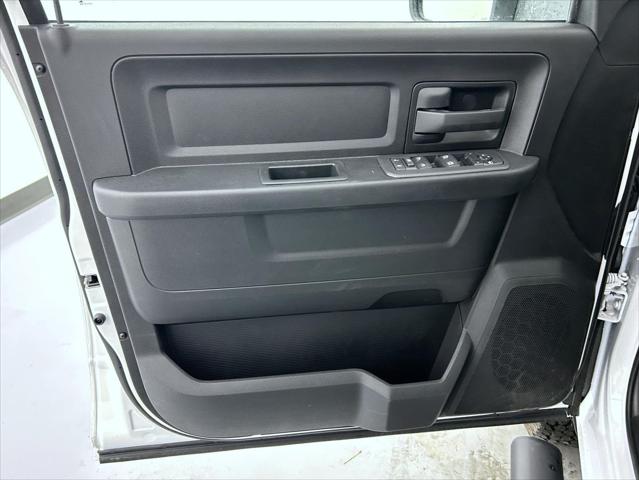 2026 Ram 3500 Chassis Cab Tradesman/Big Horn