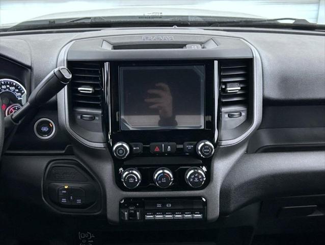2026 Ram 3500 Chassis Cab Tradesman/Big Horn