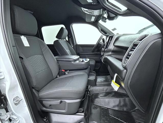 2026 Ram 3500 Chassis Cab Tradesman/Big Horn