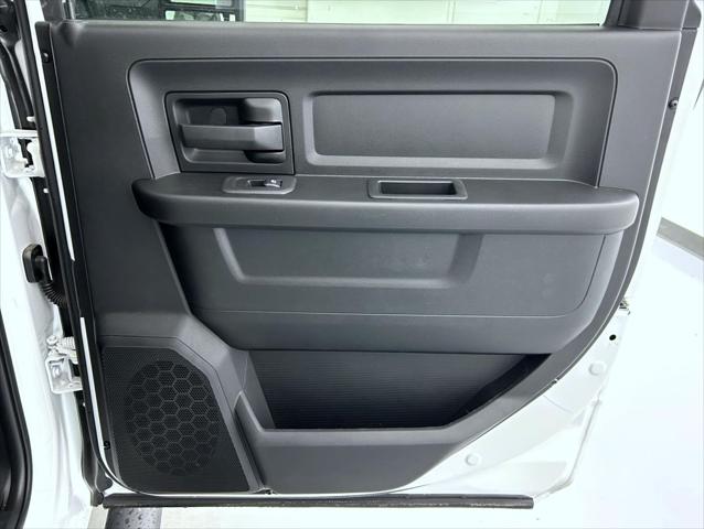 2026 Ram 3500 Chassis Cab Tradesman/Big Horn