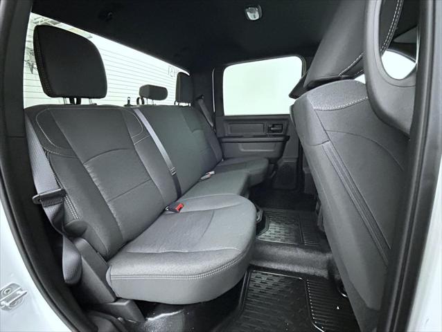 2026 Ram 3500 Chassis Cab Tradesman/Big Horn